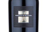 Sessantanni Primitivo di Manduria,2012
