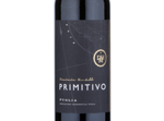 Dominic Hentall Primitivo Puglia,2014