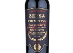 Zensa Primitivo Puglia,2015