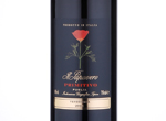 Puglia Primitivo Il Papavero,2014
