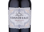 Conviviale Primitivo,2014