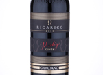 Rosso Puglia Ricarico Prestige,2014