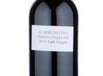 Il Montellino Primitivo Puglia,2014