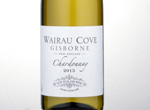 Wairau Cove Gisborne Chardonnay,2015