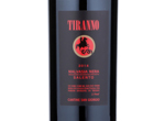 Malvasia Nera Salento "Tiranno" Cantine San Giorgio,2014