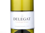 Delegat Crownthorpe Terraces Chardonnay,2014