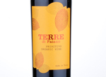 Terre Di Faiano Primitivo Salento,2015