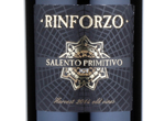 Primitivo Salento Rinforzo,2014