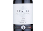 Italia Primitivo,2015