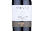 Anticaia Negroamaro,2014