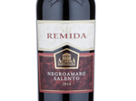 Negroamaro Salento Remida,2014