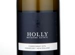 Matahiwi Estate Holly Chardonnay,2014