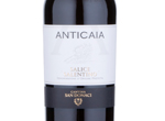 Anticaia Salice Salentino,2013