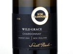 Kim Crawford Small Parcels Wild Grace Hawkes Bay Chardonnay,2014