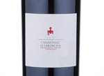Rosso Cannonau di Sardegna,2012