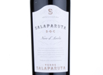 Rosso Salaparuta Baglio Gibellina,2015