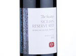 The Society's Sicilian Reserve Red,2012