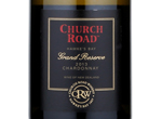 Church Road Grand Reserve Chardonnay,2013
