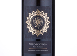 Nero d'Avola Terre Siciliane,2015