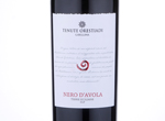 Tenute Orestiadi Nero d'Avola,2014
