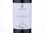 Tenute Orestiadi Ludovico,2010