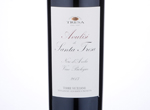 Santa Tresa Avulisi nero d'Avola Terre Siciliane bio,2013