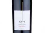 Zabù Nero d'Avola Terre Siciliane,2015