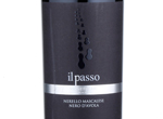 Vigneti Zabù - Il Passo,2015