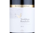Bottega Vinai Teroldego Rotaliano,2013