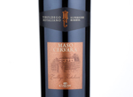 Maso Cervara Teroldego Rotaliano Superiore Riserva,2011
