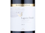 Bottega Vinai Lagrein Dunkel Trentino,2013