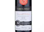 Tesco finest* Teroldego,2014
