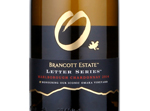Brancott Estate Letter Series O Chardonnay,2014