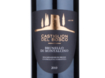 Brunello di Montalcino,2010