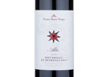 Brunello di Montalcino "Alta",2010