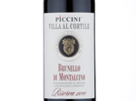 Villa al Cortile Brunello di Montalcino Riserva,2010