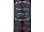 Boscoselvo Brunello di Montalcino,2011