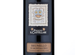 Brunello di Montalcino Poggio Il Castellare,2011