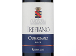 Trefiano Riserva,2010