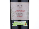Chianti Biologico "Campoluce",2015