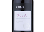 Tesco Simply Chianti,2014