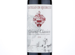 Castello Di Querceto Chianti Classico,2014