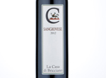 Sangiovese,2012