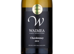 Waimea Chardonnay,2014