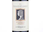 Contessa di Radda Chianti Classico,2012