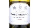 Boschendal 1685 Chardonnay,2014