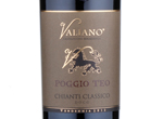 Poggio Teo Chianti Classico,2012