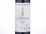 Castello Di Querceto Chianti Classico Riserva,2013