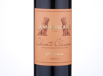 Chianti Classico Riserva Mangiacane,2011