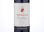 Montegiachi Chianti Classico Riserva,2012